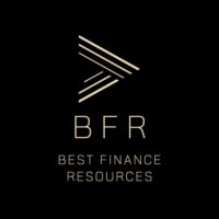 Best Finance Resources Logo